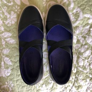 Lightly Used Mary Janes